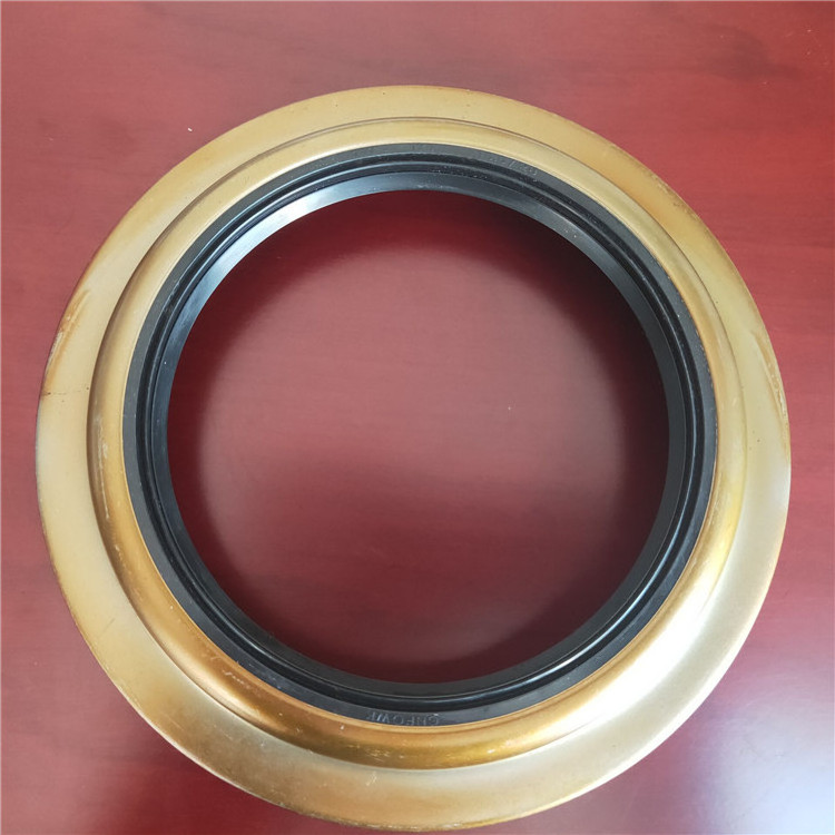 Large truck oil seal, 117*174*15.5/28 three lip super excellent quality