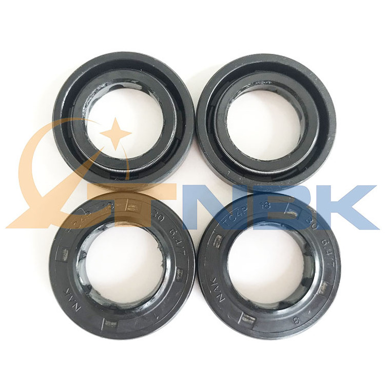 Power Steering Oil Seal TC4P  Chinese Supplier Top quality lower price Rubber Mechanical Oil Seals