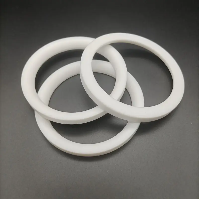 Most Popular High Temperature Resistance Rubber Sealing PTFE Gasket o ring