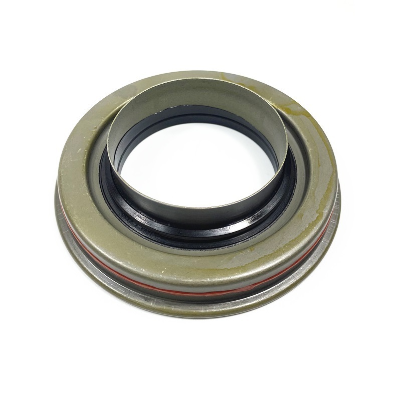 A1-1205-Z-2730  A1205N2588 Meritor RR20-145 drive axle pinion Seal Rear Replaces Rockwell Oil Seal A1205Z2730