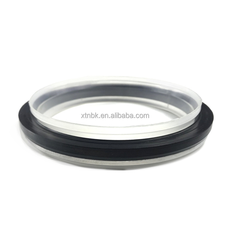 China factory 1392708 truck oil seal  FKM STEEL PTFE and crankshaft oil seal PTFE rubber oil seal 120*140*13