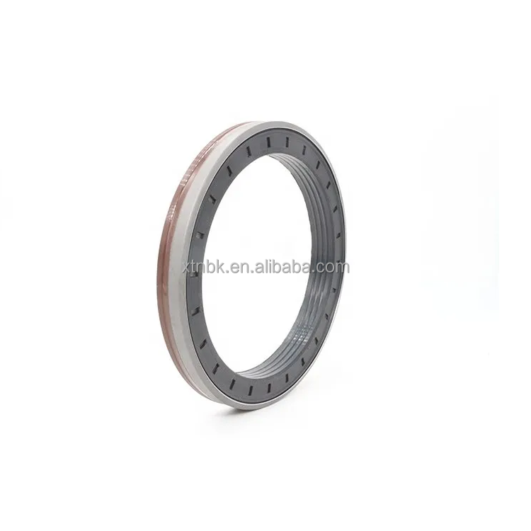 Kasstte/Casstte Oil Seal for tractor Heavy Duty Truck with High Quality axle shaft oil seal manufacturers