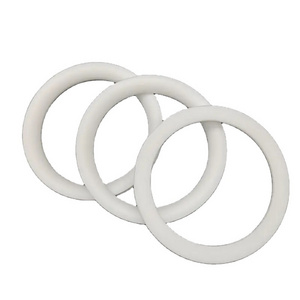 Most Popular High Temperature Resistance Rubber Sealing PTFE Gasket o ring