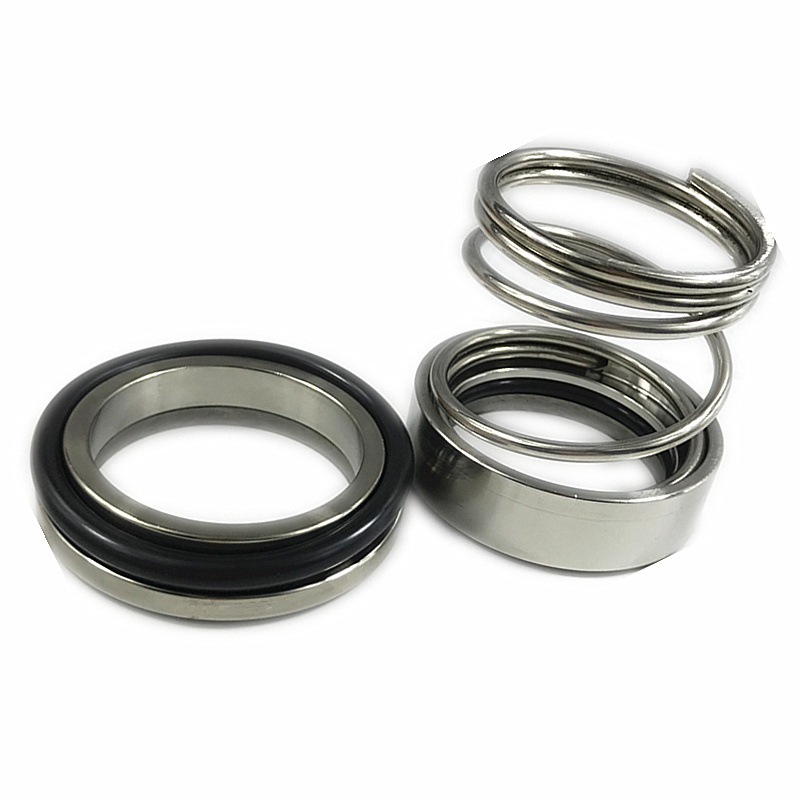 mechanical seal glf manufacture stainless steel seals 551b-45 water pumps mechanical seal