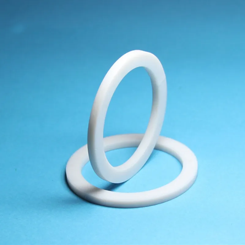 Most Popular High Temperature Resistance Rubber Sealing PTFE Gasket o ring