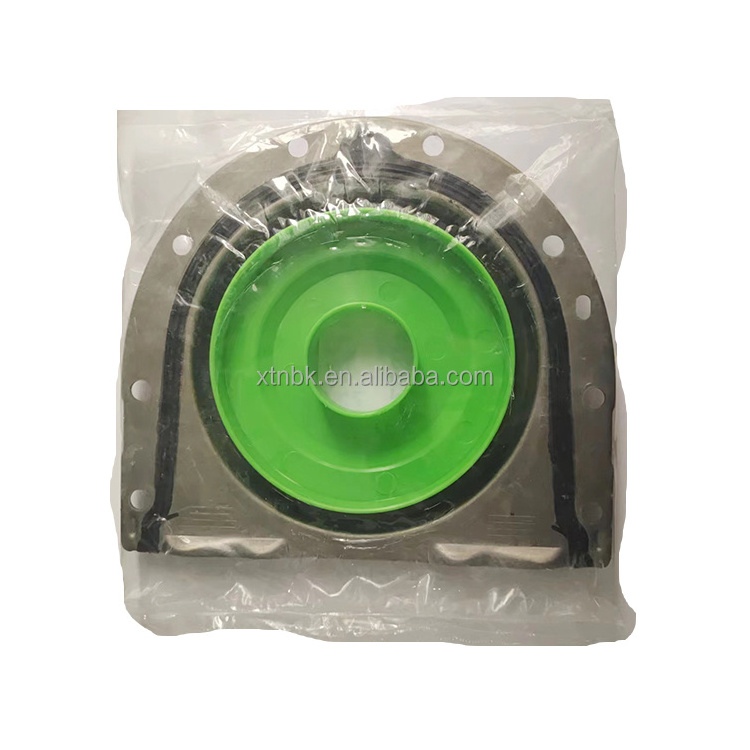 OEM 2418F705 high quality rear oil seal housing power gasket crankshaft seal for 1106D-E66TA/PJ/PK engine PTFE