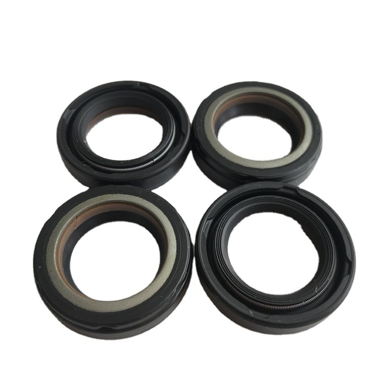 Power Steering Oil Seal TC4P  Chinese Supplier Top quality lower price Rubber Mechanical Oil Seals