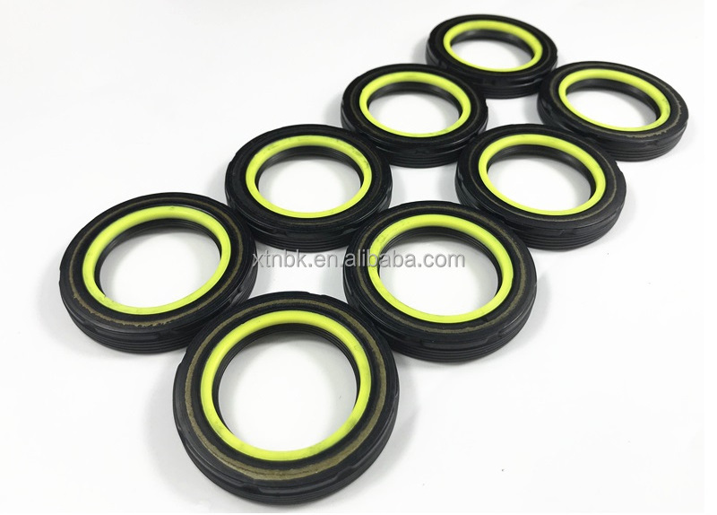 Chinese Factory Car power steering oil seal CNB1W11 HIGH Quality NBR rubber 24*35*8.5 can Customized rubber oil seal