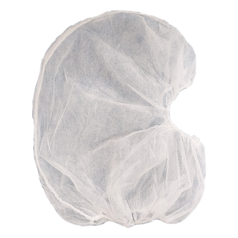 Manufacturer Non Woven PP/SMS Disposable Balaclava Hood Polypropylene Non Woven Astronaut Caps