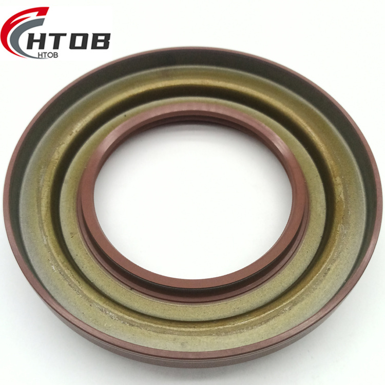 OE AE7943E NOKs Rear Axle Differential Oil Seal for Nissan Truck 80*135*15/27