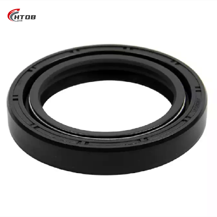 Rear axle oil seal AW3055H size 55*78*12 Musashi M4526 for Mazda Bongo E2000 Rear Wheel Hub Outer Oil Seal