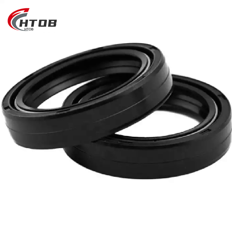 Nitrile TC oil seal front oil seal 30*42*11 35*58*10.5/11 45*58*10.5 11 fork motorcycle oil seal