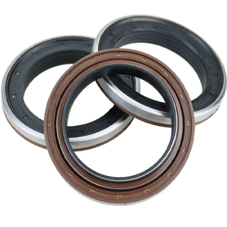 33107505603 44*78*10 BM-W E90 N46 Transmission Oil Seal Axle Shaft Seals 44x78x10