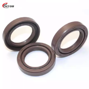 Rear axle oil seal AW3055H size 55*78*12 Musashi M4526 for Mazda Bongo E2000 Rear Wheel Hub Outer Oil Seal