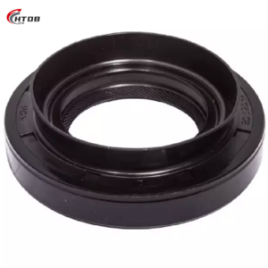 Diff Pinion Front or Rear OIL SEAL for Toyota Land Cruiser 90311-45028 Auto Parts Seal Size 45*74*11/18 HTC