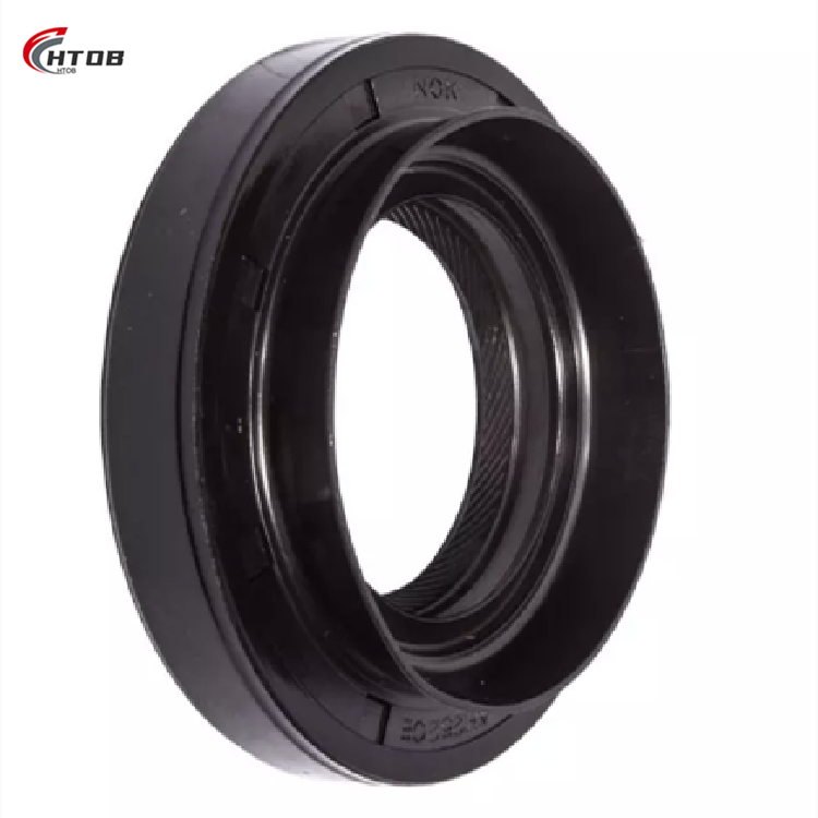 Diff Pinion Front or Rear OIL SEAL for Toyota Land Cruiser 90311-45028 Auto Parts Seal Size 45*74*11/18 HTC