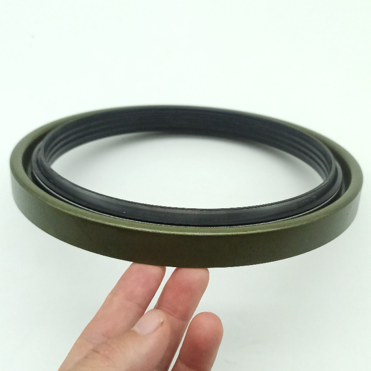 Cartridge oil seals are used for tractor 145/175/13-14 oil seal