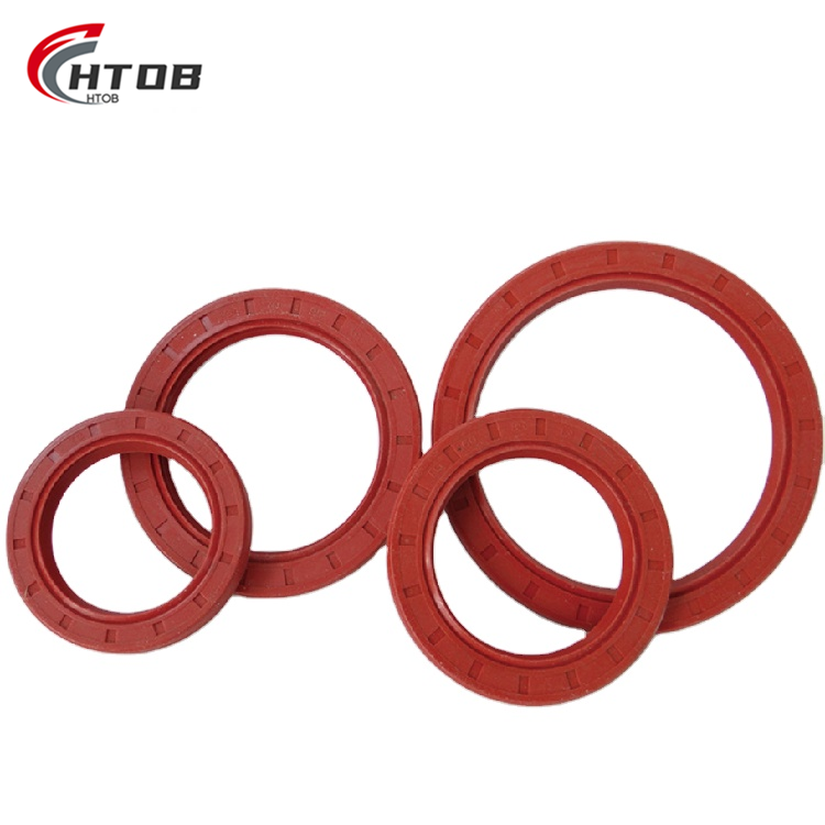 OEM ODM sellos de aceite High quality supplier oil seals mechanical FKM gearbox rubber oil seal