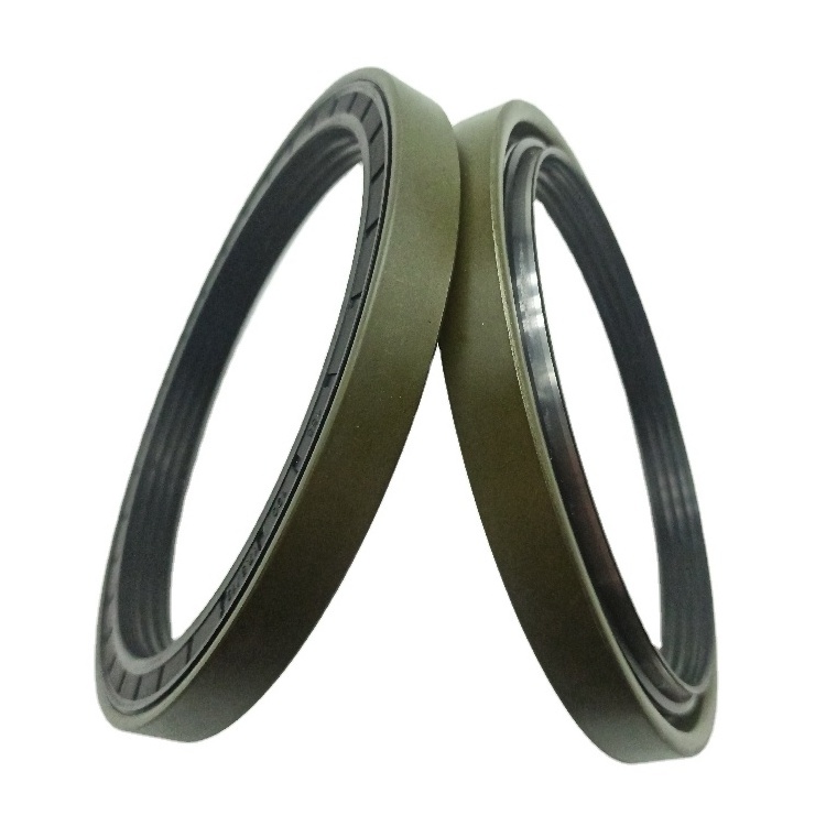 Cartridge oil seals are used for tractor 145/175/13-14 oil seal