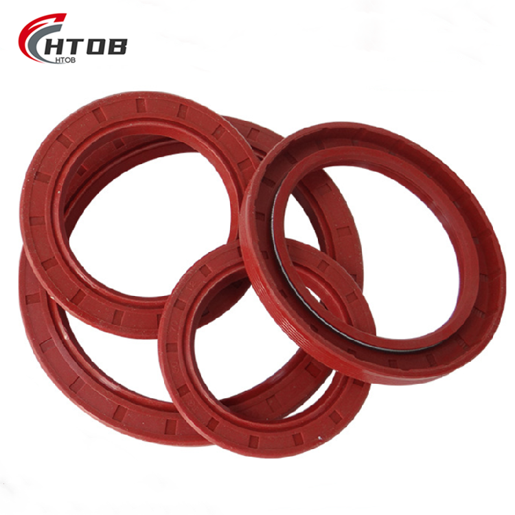 OEM ODM sellos de aceite High quality supplier oil seals mechanical FKM gearbox rubber oil seal