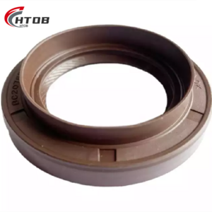 Auto Parts Oil Seals OEM 90311-34013 Oil Seal TCY 34*63*9/16 Genuine Axle Shaft Oil Seal for Toyota