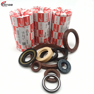 Factory direct sales TC TB TG TG4 Nitrile oil seal FKM NBR 40*54*7 28*38*7 45*62*7 rubber skeleton oil seal