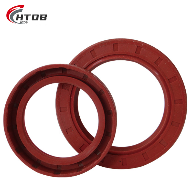 OEM ODM sellos de aceite High quality supplier oil seals mechanical FKM gearbox rubber oil seal