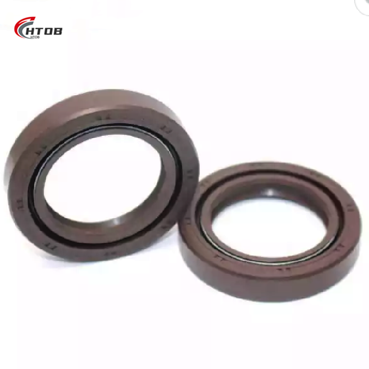 Rear axle oil seal AW3055H size 55*78*12 Musashi M4526 for Mazda Bongo E2000 Rear Wheel Hub Outer Oil Seal