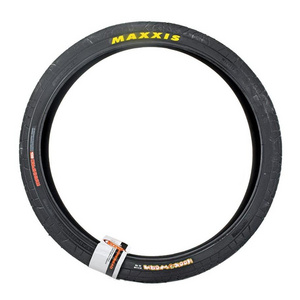 2023 maxxis hookworm 26*2.5 non folding bicycle tire