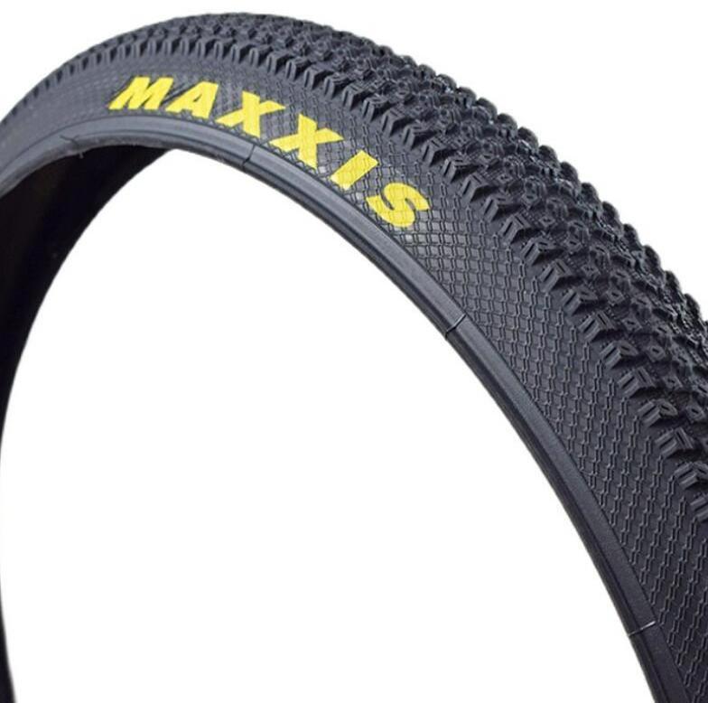 MAXXIS M333 26/27.5/29x2.1 60tpi Yellow label Mountain bike tire