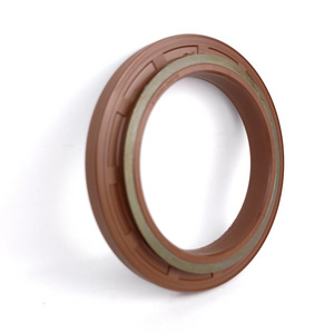 cassette oil seal124.5*172*14/18.5 truck wheel hub oil seal (Sello de aceite de casete)