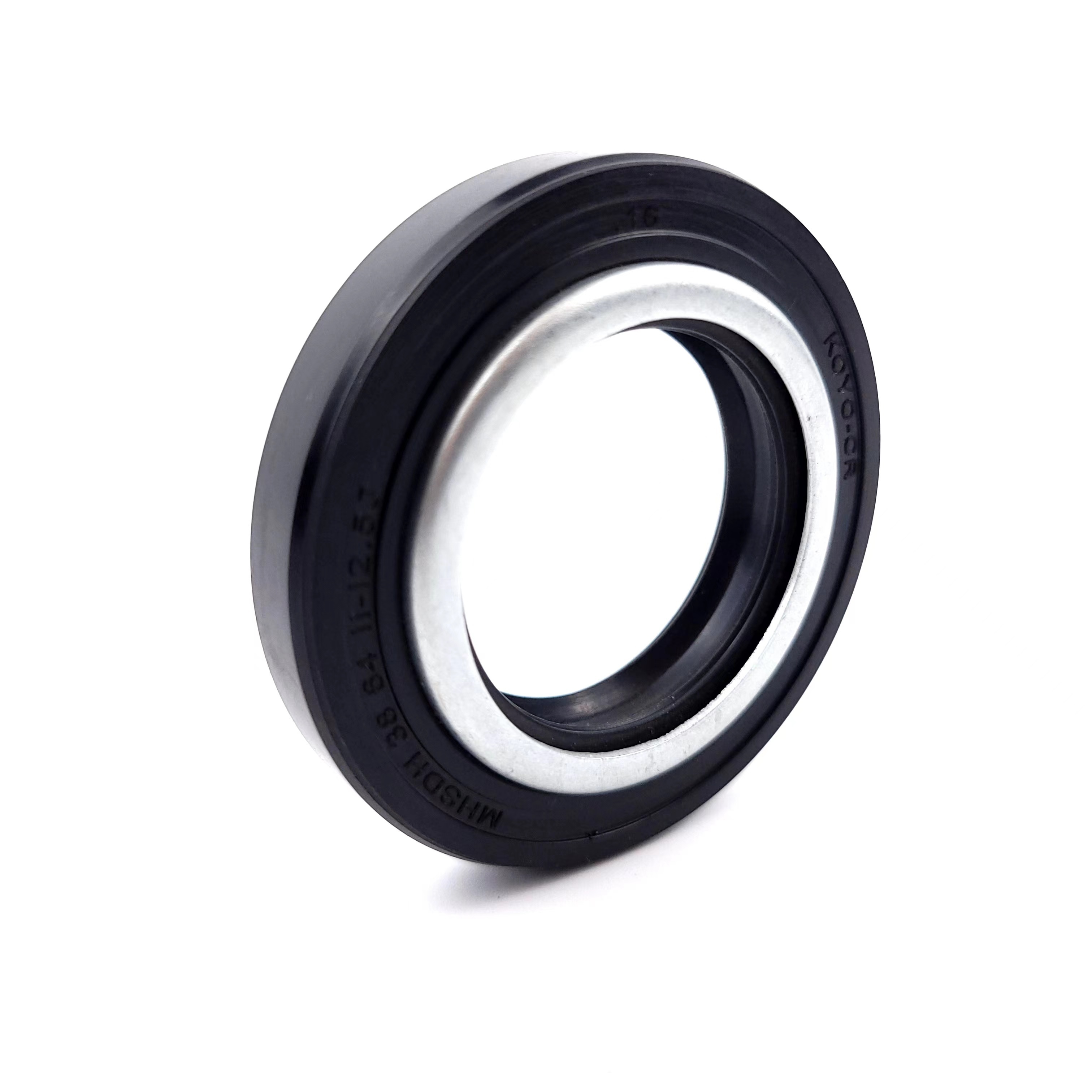 Truck oil seal mechanical seal size 38*64*11/12.5 national standard crankshaft oil seal