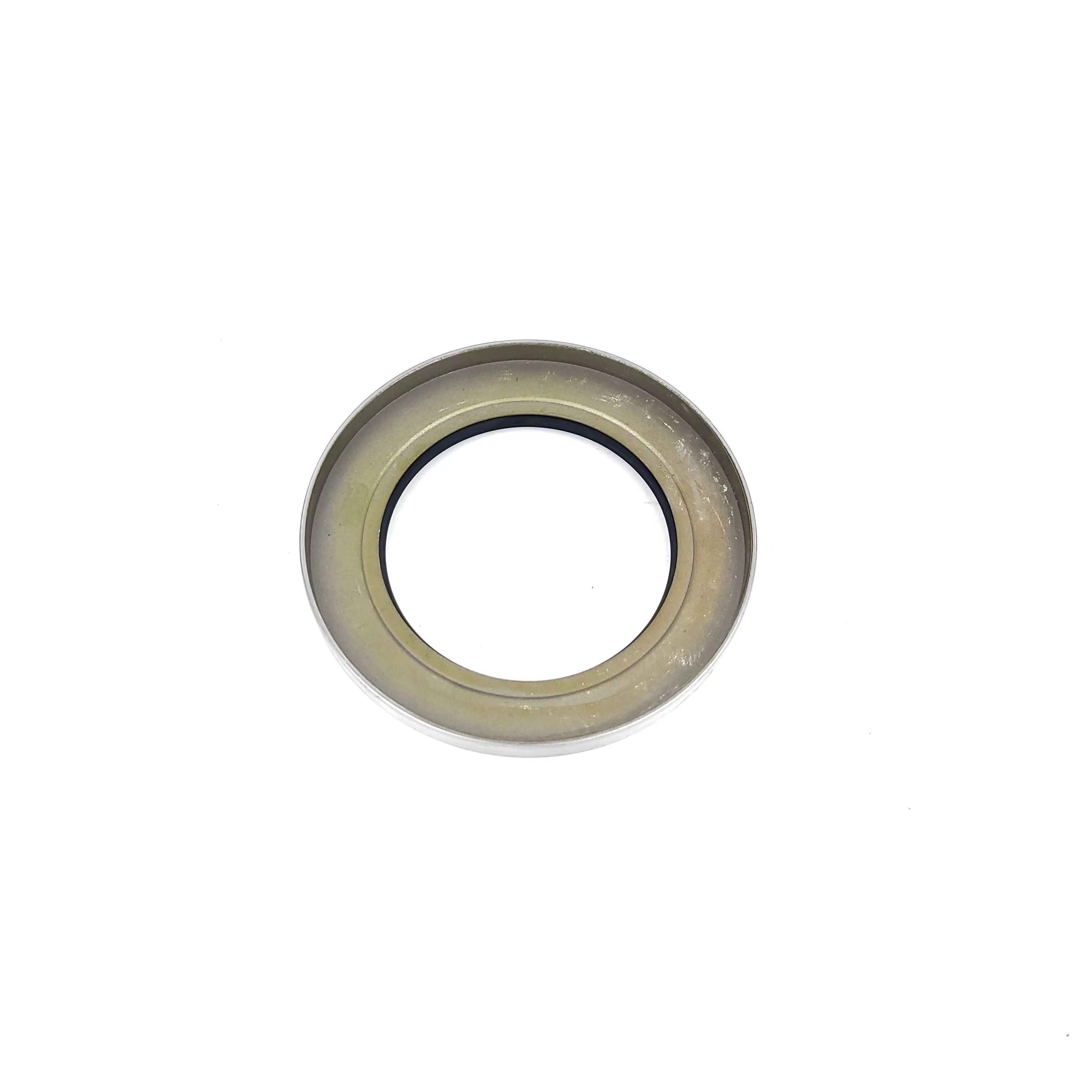 1-09625350-0 Skeleton Oil Seal Size 117*174*15.5/28 Hub Oil Seal, Isuzu Rear Axle Oil Seal