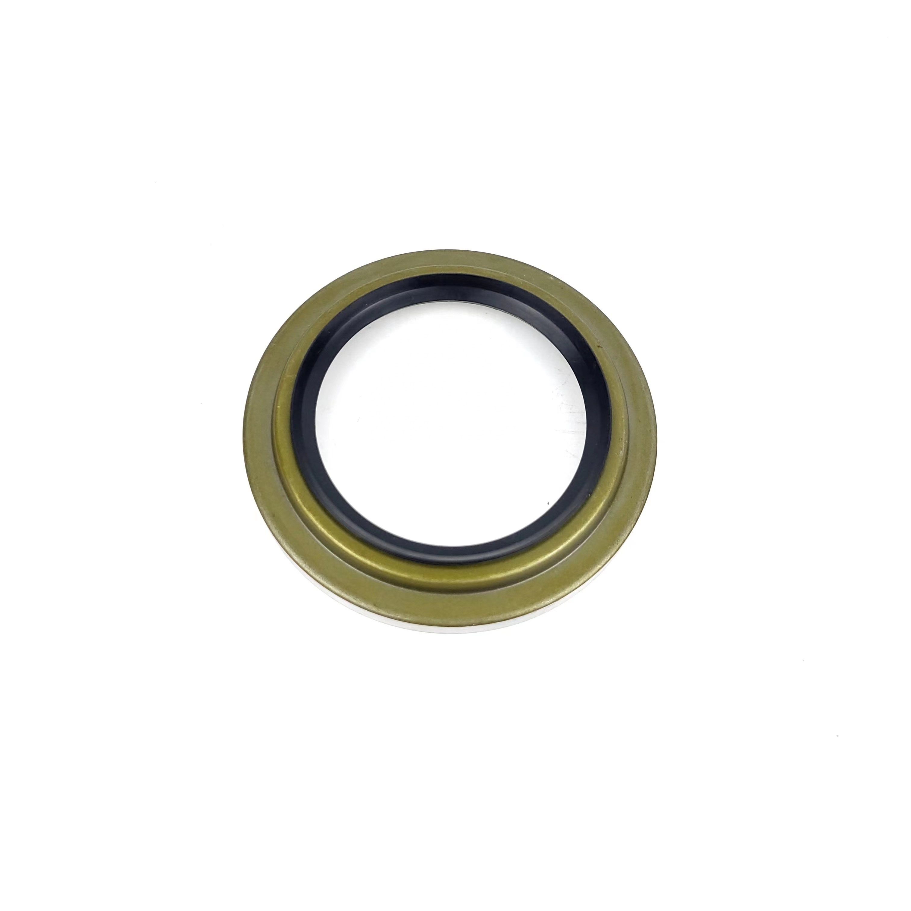 1-09625350-0 Skeleton Oil Seal Size 117*174*15.5/28 Hub Oil Seal, Isuzu Rear Axle Oil Seal