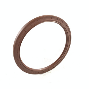 high pressure shaft oil seals for crank rubber o ring seals  175*210*15