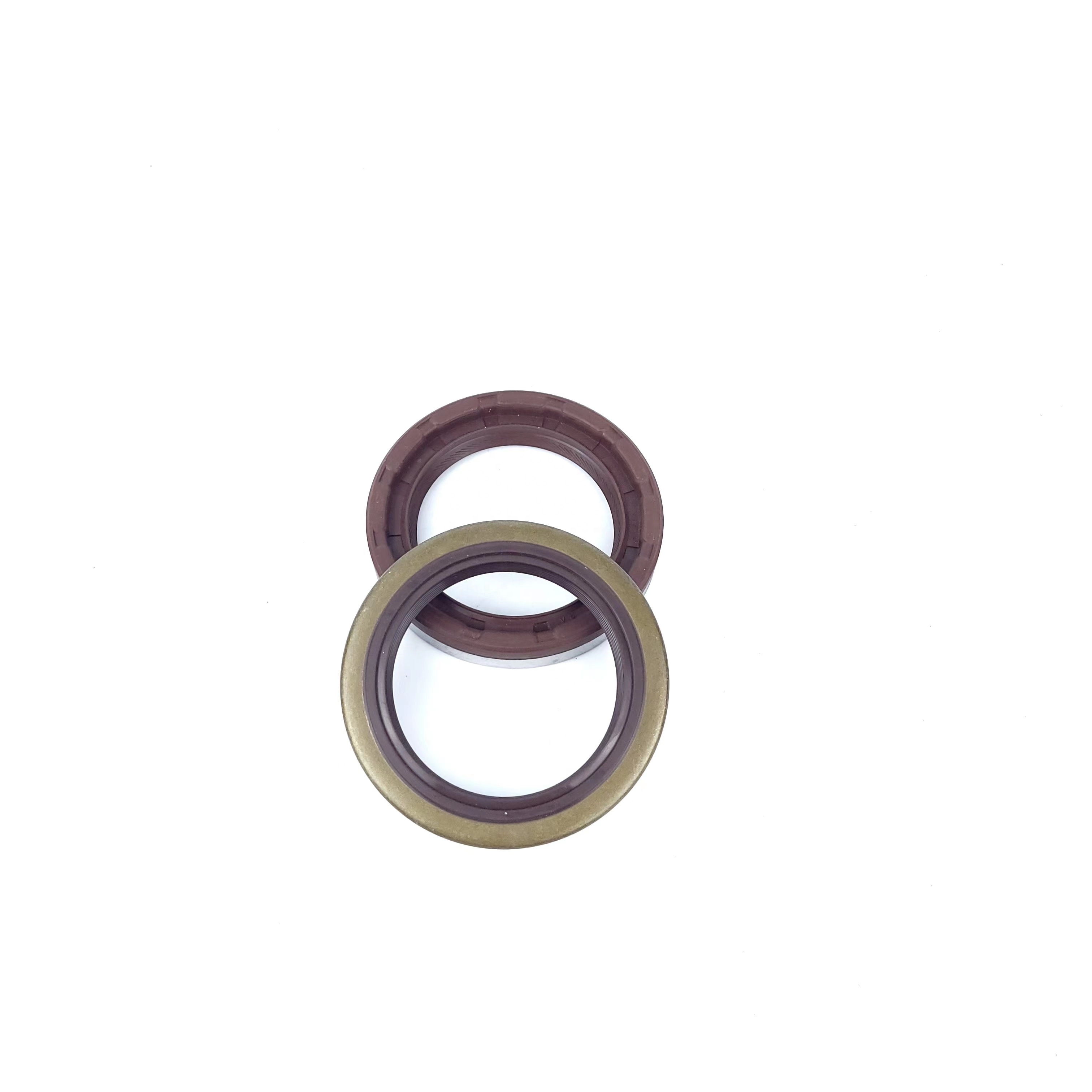 Crankshaft Oil Seal Size: 65*90*15 Truck Parts Front Axle Oil Seal