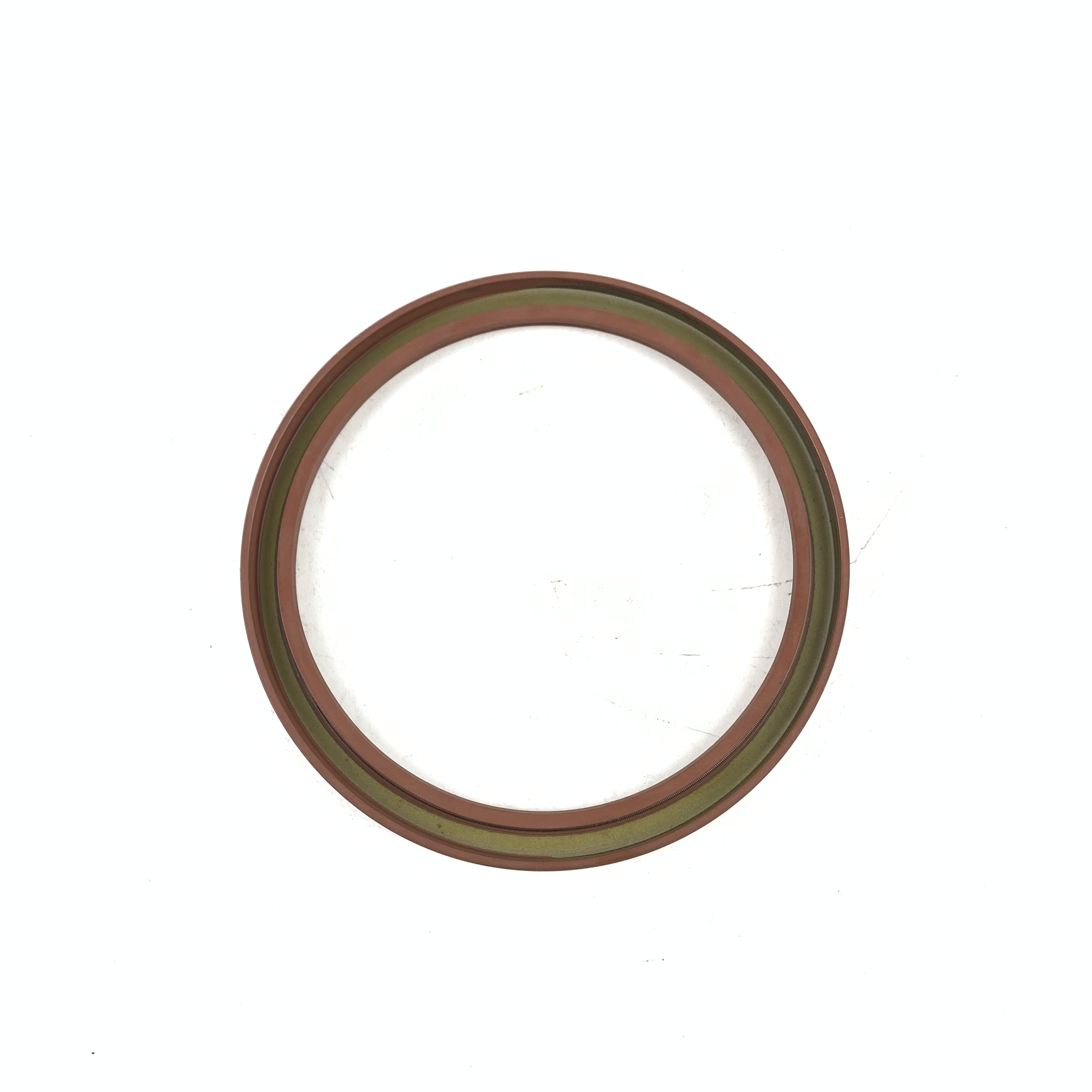 high pressure shaft oil seals for crank rubber o ring seals  175*210*15