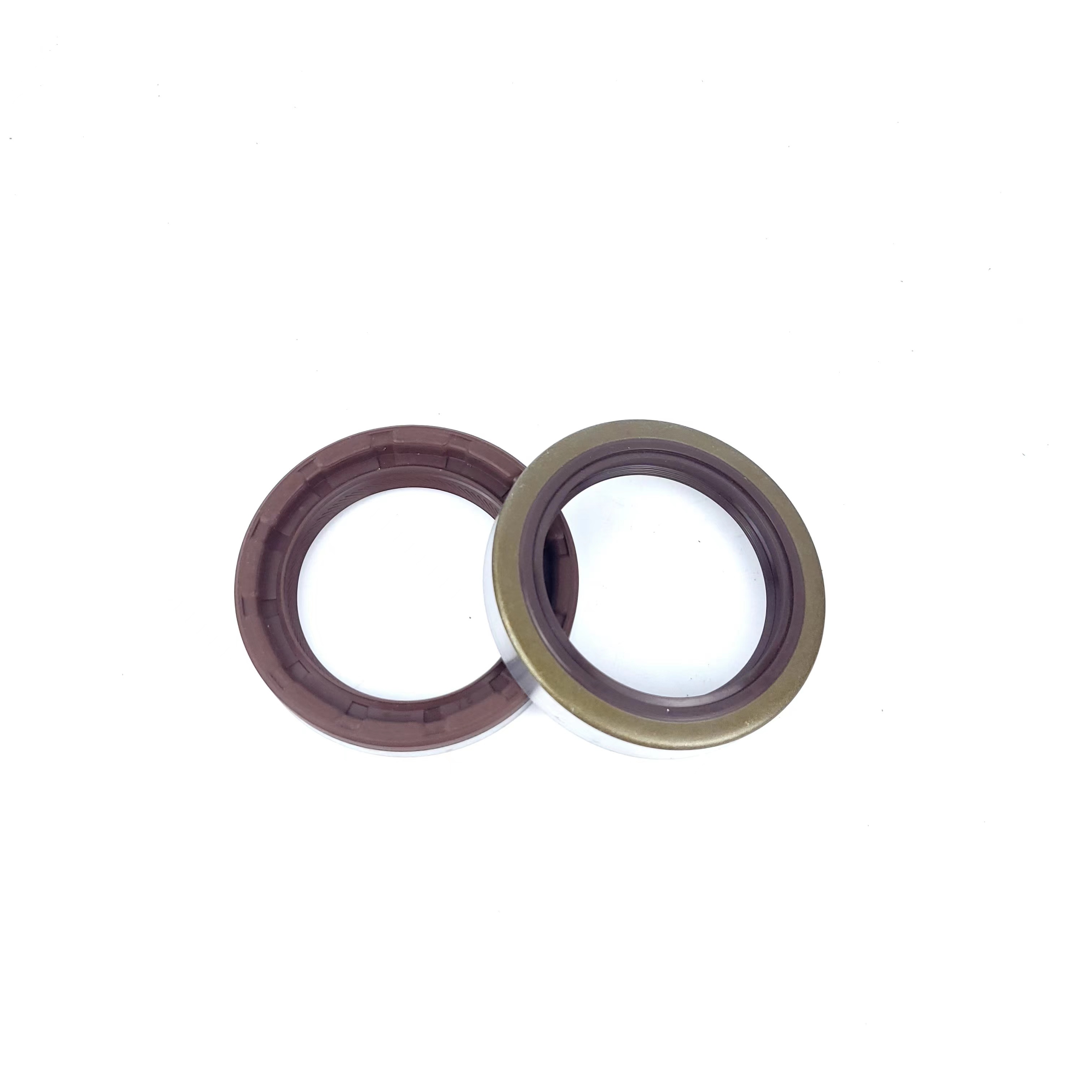 Crankshaft Oil Seal Size: 65*90*15 Truck Parts Front Axle Oil Seal