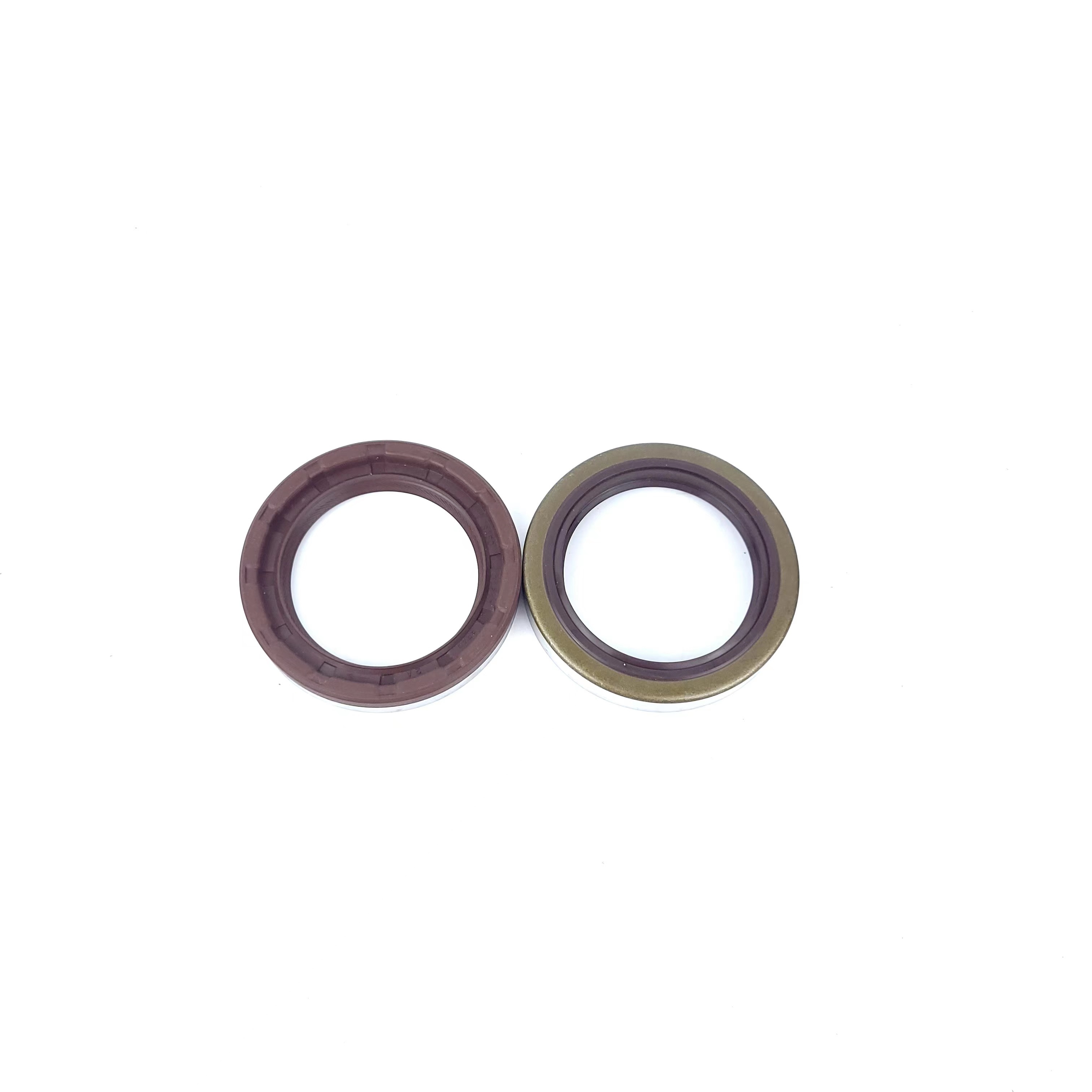 Crankshaft Oil Seal Size: 65*90*15 Truck Parts Front Axle Oil Seal