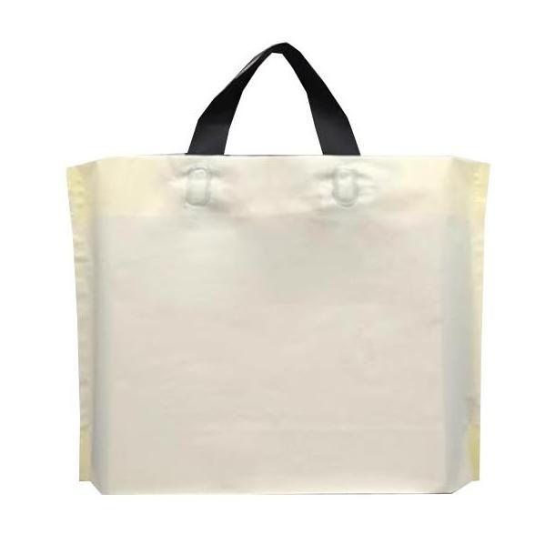 Waterproof Vinyl Shopping Handbag Customized Clear Neon Plastic PVC Tote Beach Bag