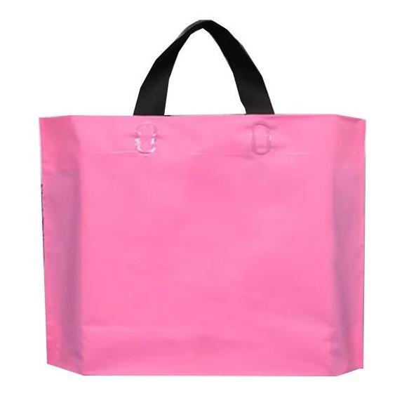 Waterproof Vinyl Shopping Handbag Customized Clear Neon Plastic PVC Tote Beach Bag