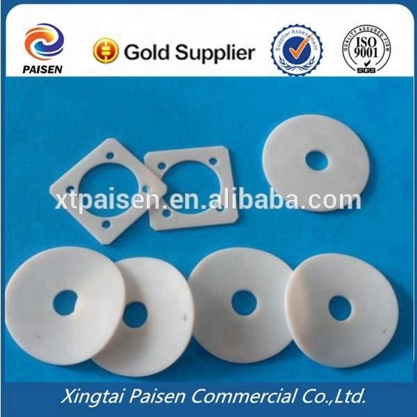 anti high temperature white PTFE seal o ring/gasket/washer for axle/shaft/transformer