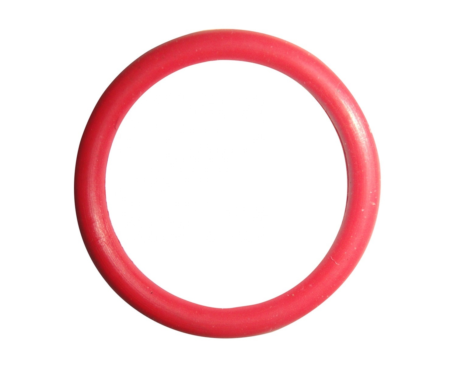 USA factory price black/white/clear/red color flat silicone rubber sealing gasket NBR rubber seal o ring EPDM rubber o-ring