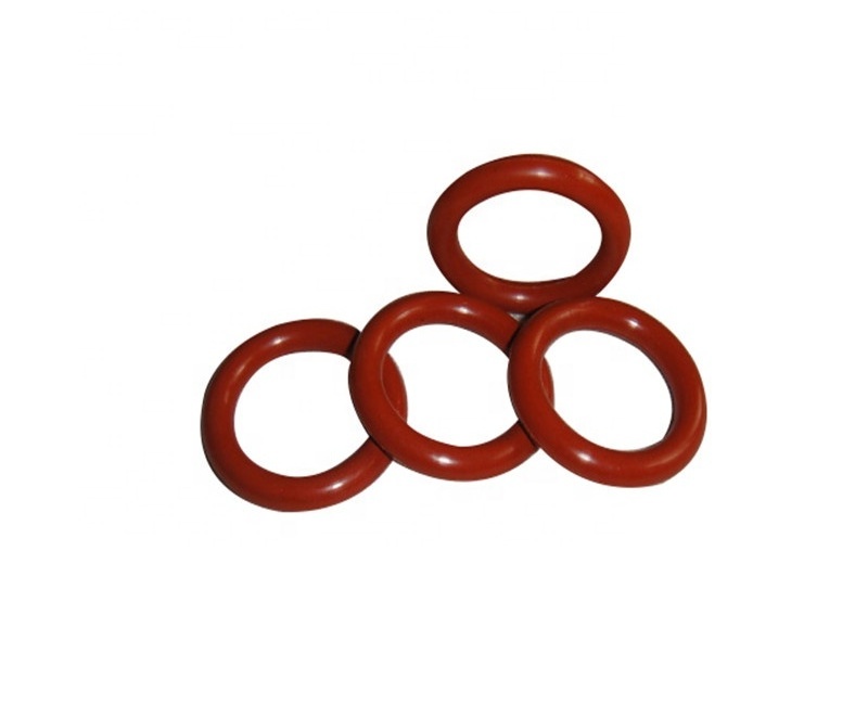 blue white red black color EPDM o-ring Silicone NBR FKM rubber sealing o ring for air conditioner/motorcycle/water dispenser