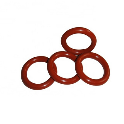 blue white red black color EPDM o-ring Silicone NBR FKM rubber sealing o ring for air conditioner/motorcycle/water dispenser