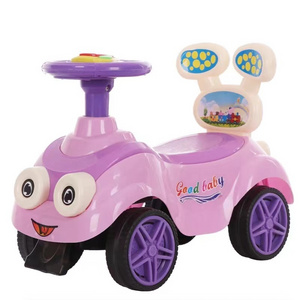 Ride on Car Electric Remote Control Rechargeable Kids Toy Car New Design Rover Licensed Range Kids Battery Plastic Customized