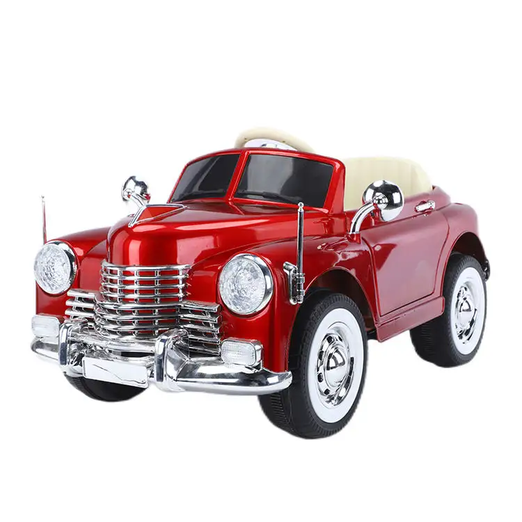 For 3-8 Year Olds Kids 12v Vehicles Battery Operated Electric Fastest Ride On Toddlers Children Toys Cars Remote Control Toy Car