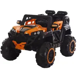 Multi-function remote control Safety 4 Wheel 12V Power Kid Electric car baby Toy Electric Car