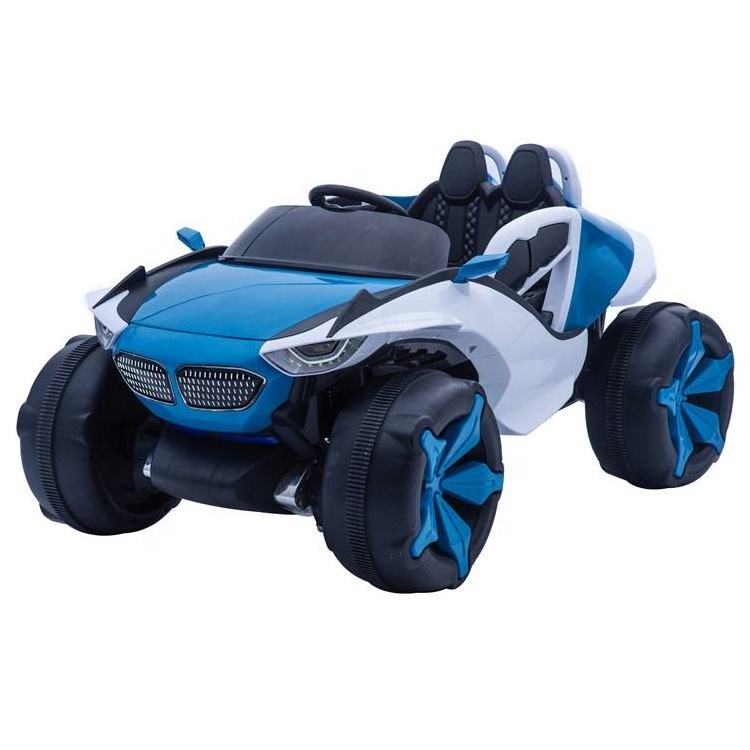 Electric 12V Kids Battery Powered Electrical Ride on Toy Beach Car Good Quality Children Car Kids for Baby Plastic CE Unisex