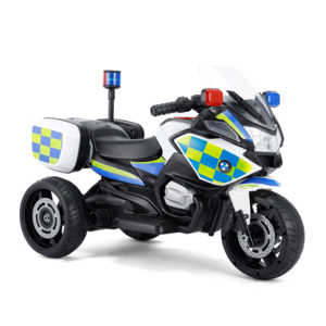 Wholesale Kids Electric Police Motorcycle Ride On Toy Kids Electric Motorbike Mini Motorbikes Ride On Car